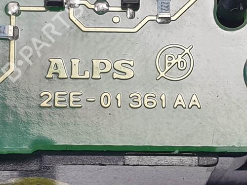Steering column stalk LAND ROVER RANGE ROVER EVOQUE (L551) 2.0 D150 4x4 | BP25256141I23 - Image 2