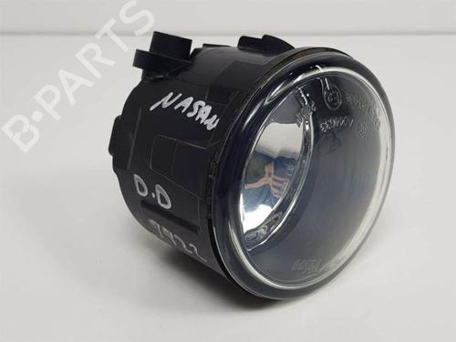 Right front fog light NISSAN NV200 / EVALIA Bus 1.5 dCi 90 (M20, M20M) | BP10911783C31 