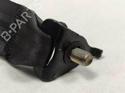 Rear left seatbelt HONDA FR-V (BE) 2.2 i CTDi (BE5) | BP9705112I29 