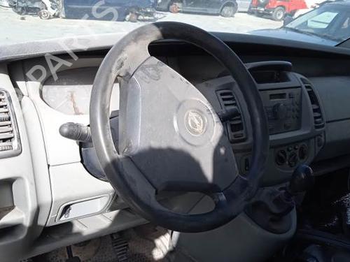 Parasol derecha OPEL VIVARO A Bus (X83) 2.0 CDTI (F7, J7, A07) | BP9059411I2 