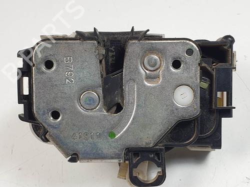 front-left-lock-fiat-panda-169_-2003-29149528 main image