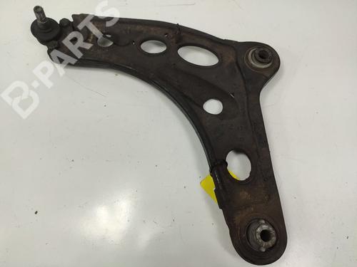 Used Left front suspension arm OPEL VIVARO A Bus (X83) 2.0 CDTI (F7, J7, A07) (90 hp) 9249686