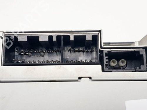 Radio LAND ROVER RANGE ROVER SPORT I (L320) 2.7 D 4x4 | BP17714113E6 