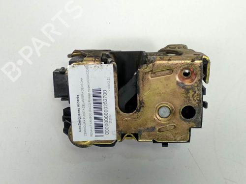 Used Front right lock Front right lock RENAULT KANGOO (KC0/1_) 1.2 (KC0A, KC0K, KC0F, KC01) (58 hp) 7246400 7246400