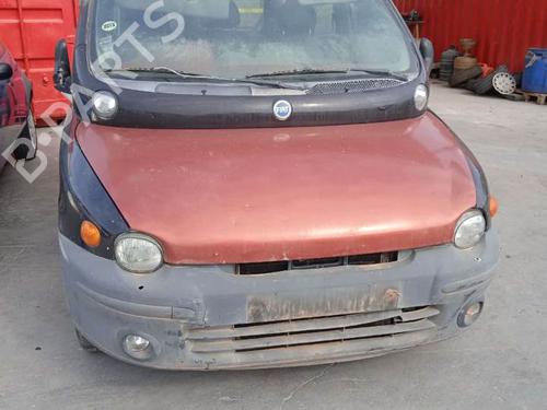 Højre forlygte FIAT MULTIPLA (186_) 1.9 JTD 105 (186AXB1A) | BP8004900C29 