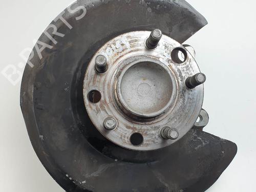 Used Left rear steering knuckle Left rear steering knuckle FORD MONDEO III Saloon (B4Y) 2.0 16V TDDi / TDCi (115 hp) 24915578 24915578