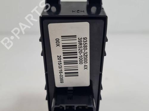 Left rear window switch HYUNDAI i40 I (VF) 1.7 CRDI | BP29321919I29 - Image 2