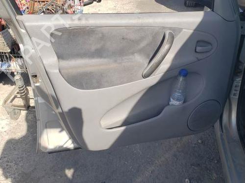 Elektronisk modul CITROËN XSARA PICASSO (N68) 1.6 16V | BP28574263M83