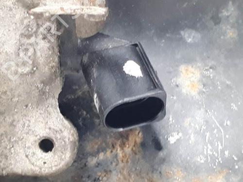Left rear steering knuckle AUDI A8 D3 (4E2, 4E8) 3.0 TDI quattro | BP16305074M27 
