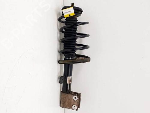 Used Right front shock absorber CITROËN C4 Coupe (LA_) 1.6 HDi (90 hp) 17330206