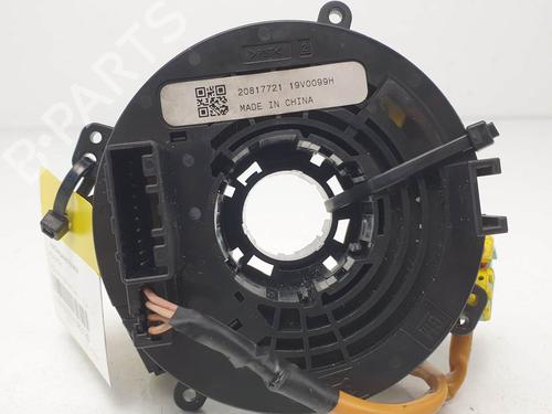 squib-airbag-opel-insignia-a-g09-2008-2009-2010-2011-2012-2013-2014-2015-2016-2017-25262680 main image