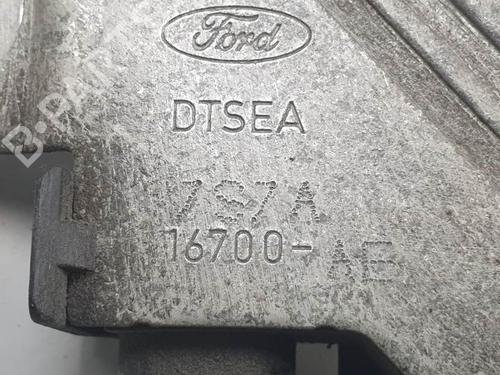 Hood lock SEAT AROSA (6H1) 1.0 | BP27334299C133