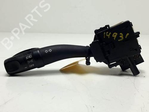 Used Headlight switch Headlight switch HYUNDAI SANTA FÉ II (CM) 2.2 CRDi GLS 4x4 (150 hp) 25295234 25295234