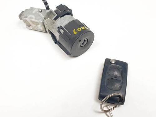 Used Electronic module PEUGEOT 5008 (0U_, 0E_) 1.6 HDi (110 hp) 25286145