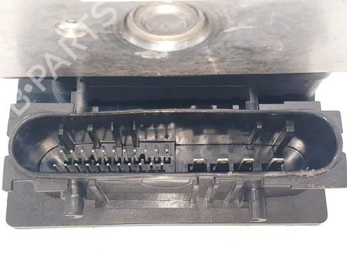 ABS pump RENAULT CLIO III (BR0/1, CR0/1) 1.6 16V (BR05, BR0B, BR0Y, BR15, BR1J, BR1M, BR1Y, CR0B,... | BP12393983M43 