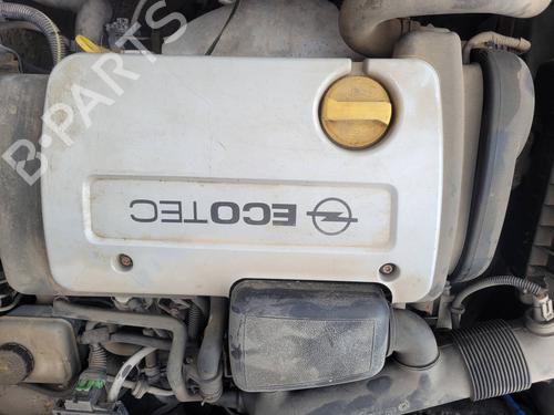 Engine control unit (ECU) OPEL ASTRA G Hatchback (T98) 1.4 16V (F08, F48) | BP36963381M57  - Image 13