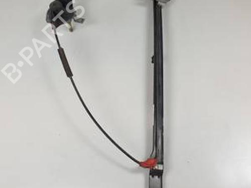 Vindusheismekanisme venstre foran VW TRANSPORTER T4 Bus (70B, 70C, 7DB, 7DK, 70J, 70K, 7DC, 7DJ) 1.9 TD (68 hp) 30655068