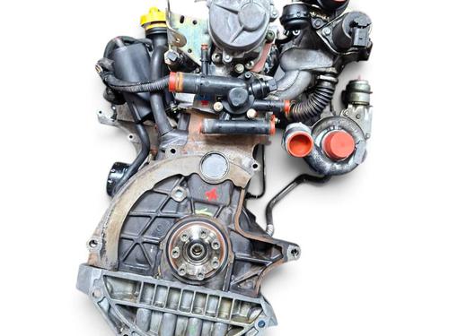 Engine RENAULT ESPACE IV (JK0/1_) 1.9 dCi (JK0U, JK0G) | BP39089871M1 - Image 10