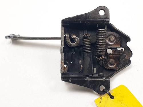 Hood lock KIA SORENTO I (JC) 2.5 CRDi 4WD | BP17715542C133 