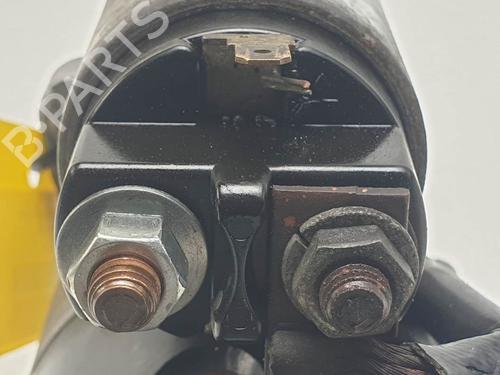 Starter MITSUBISHI ASX (GA_W_) 1.8 DI-D (GA6W) | BP24934751M8  - Image 9