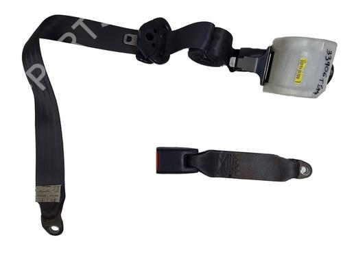 Sikkerhedssele bag venstre Sikkerhedssele bag venstre HYUNDAI H-1 / STAREX Bus (A1) 2.5 TD (80 hp) 36429297 36429297