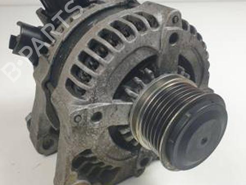 Used Alternator FORD FOCUS C-MAX (DM2) 1.6 TDCi (90 hp) 30959241
