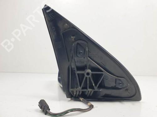 Left mirror FORD FOCUS I (DAW, DBW) 1.8 TDCi | BP12386818C26 