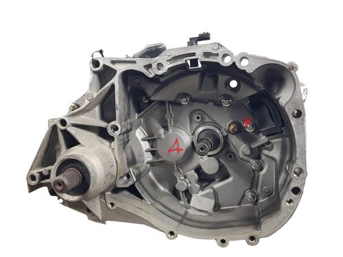 Used Gearbox Gearbox DACIA SANDERO 1.2 16V (75 hp) 39666770 39666770
