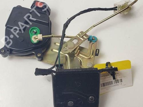 Used Tailgate lock Tailgate lock SSANGYONG ACTYON I 2.0 Xdi (141 hp) 12364471 12364471