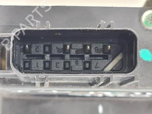 Rear left lock FORD FIESTA V (JH_, JD_) 1.4 16V | BP6921723C100 