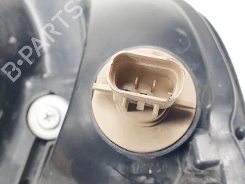 Left headlight HYUNDAI MATRIX (FC) 1.5 CRDi | BP23530640C28 
