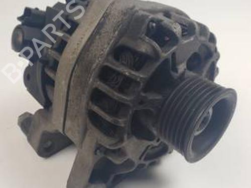 alternator-peugeot-206-cc-2d-2000-2001-2002-2003-2004-2005-2006-2007-2008-30763268 main image