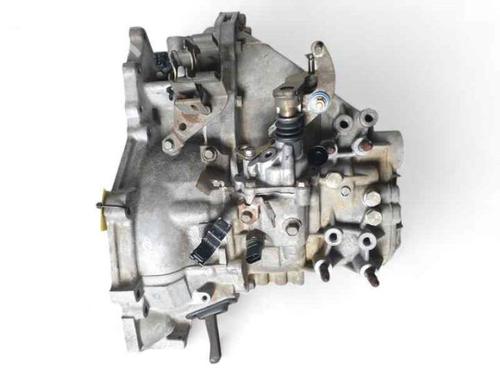 Gearbox MITSUBISHI OUTLANDER I (CU_W)  | BP22427900M3 
