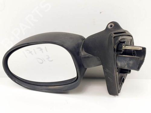 Retrovisor esquerdo RENAULT TWINGO I (C06_) 1.2 (C063, C064) | BP24990650C26 