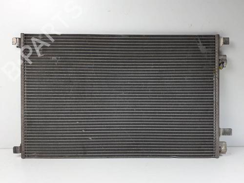 AC radiator MERCEDES-BENZ CLK (C209) CLK 220 CDI (209.308) | BP30049746M32