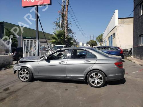 Control unit MERCEDES-BENZ C-CLASS (W204) C 200 CDI (204.007, 204.006) | BP25295620M11  - Image 17