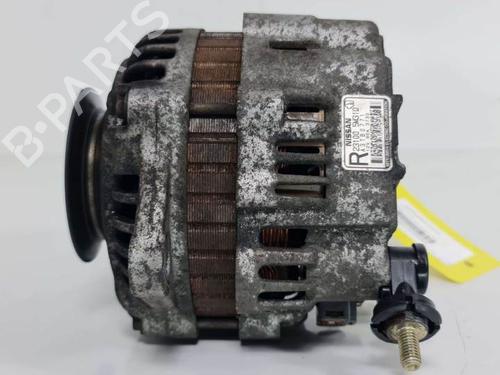 Alternator NISSAN X-TRAIL I (T30) 2.2 DCi FWD | BP6993780M7 