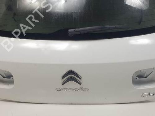 Tailgate CITROËN C4 CACTUS 1.2 THP 110 | BP24914975C6 