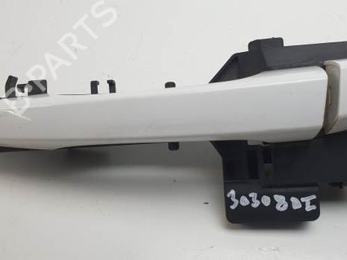 Türgriff vorne links außen für HYUNDAI TUCSON (TL, TLE) 1.7 CRDi (116 hp) 26537056