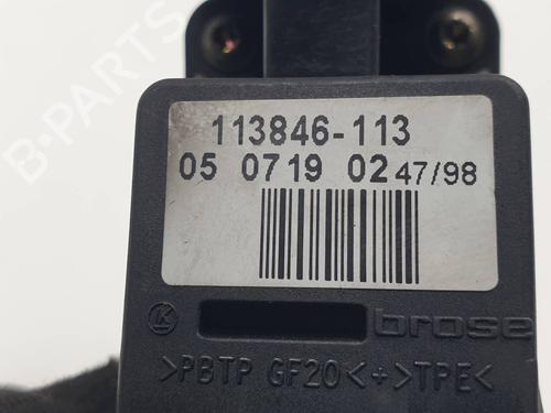 Right front window motor AUDI A4 B5 (8D2) 1.8 T quattro | BP31058930E20  - Image 5