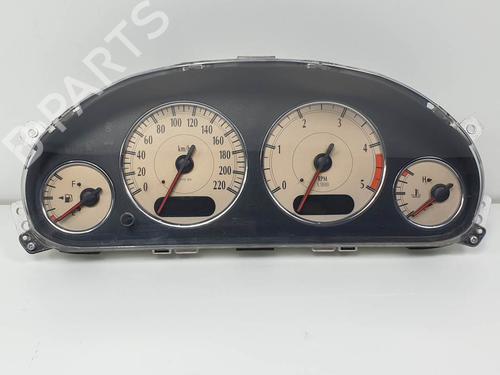 Used Instrument cluster Instrument cluster CHRYSLER VOYAGER IV (RG, RS) 2.8 CRD (150 hp) 11096873 11096873
