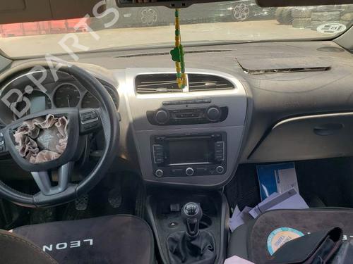 Headlight switch SEAT LEON (1P1) 1.6 TDI | BP30586166I24 - Image 9