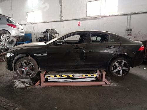 Left rear suspension arm JAGUAR XE (X760) 2.0 D | BP10864069M14  - Image 15