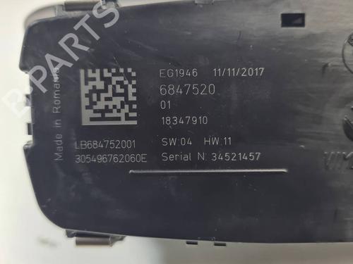 Headlight switch BMW 1 (F20) M 140 i | BP36671278I24 - Image 4