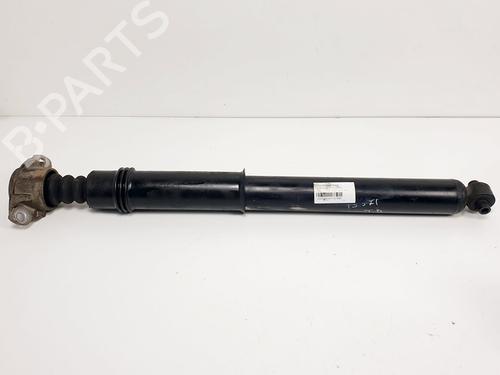 Used Right rear shock absorber CITROËN C4 Coupe (LA_) 1.6 HDi (109 hp) 16502125