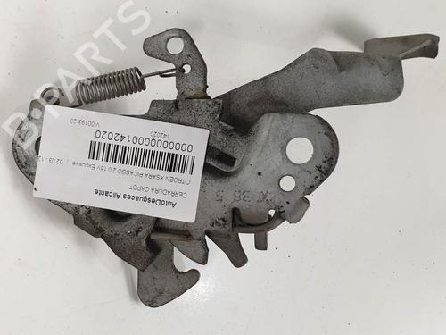 Used Hood lock Hood lock 8764070 8764070