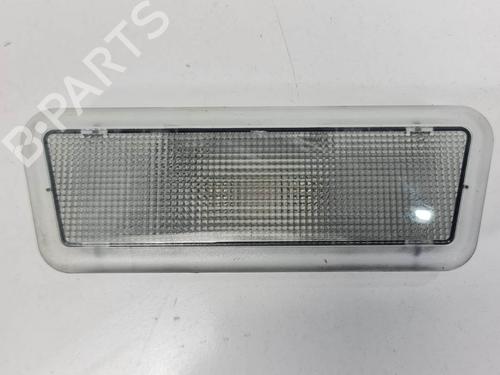 Innerbelysning Innerbelysning OPEL ZAFIRA A MPV (T98) 1.6 16V (F75) (101 hp) 7406421 7406421