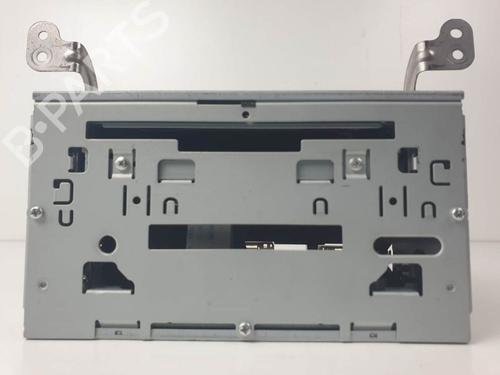 Used Radio Radio MITSUBISHI OUTLANDER II (CW_W) 2.2 DI-D 4WD (140 hp) 25139701 25139701