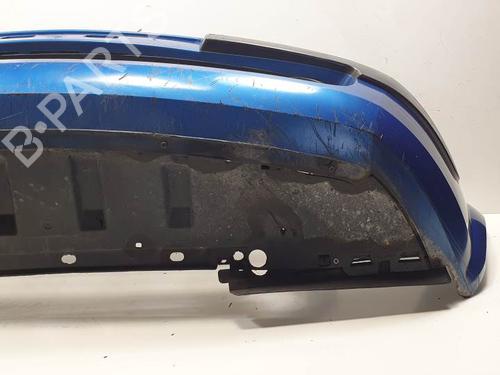 Front bumper RENAULT MEGANE II (BM0/1_, CM0/1_) 1.5 dCi (BM02, BM13, BM2A, CM02, CM13) | BP27525521C7 