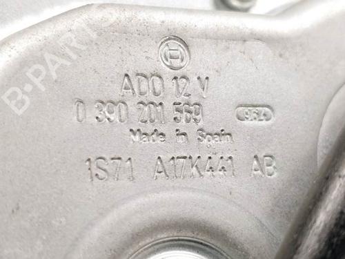 Rear wiper motor FORD MONDEO III (B5Y) 2.0 TDCi | BP16396678M102 